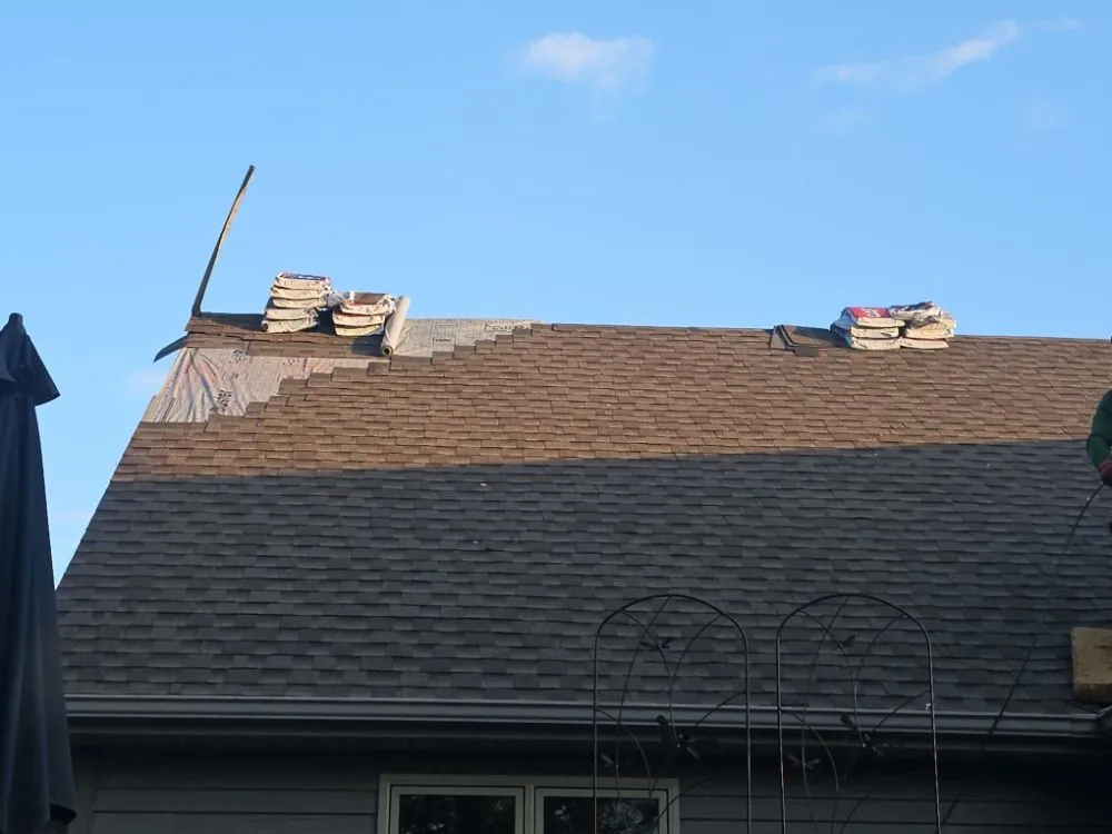 Slide of Mamalons Construction