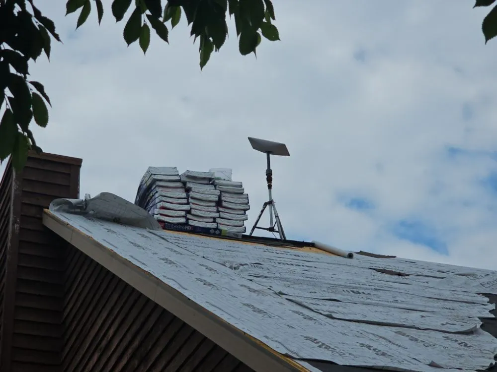 Slide of Mamalons Construction