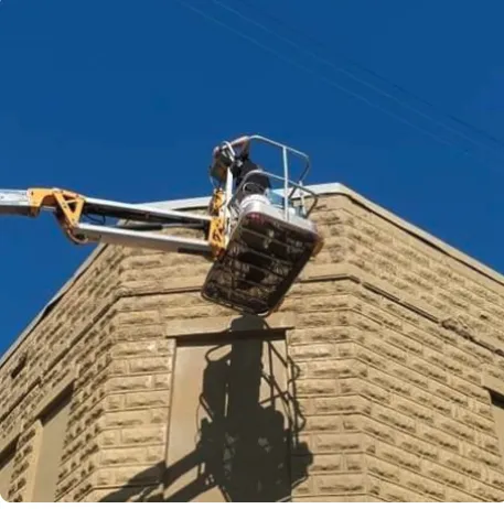 Slide of Mamba Contracting