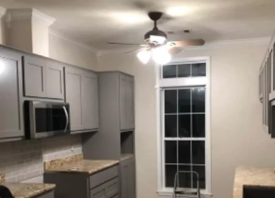 Slide of Mamba Contracting