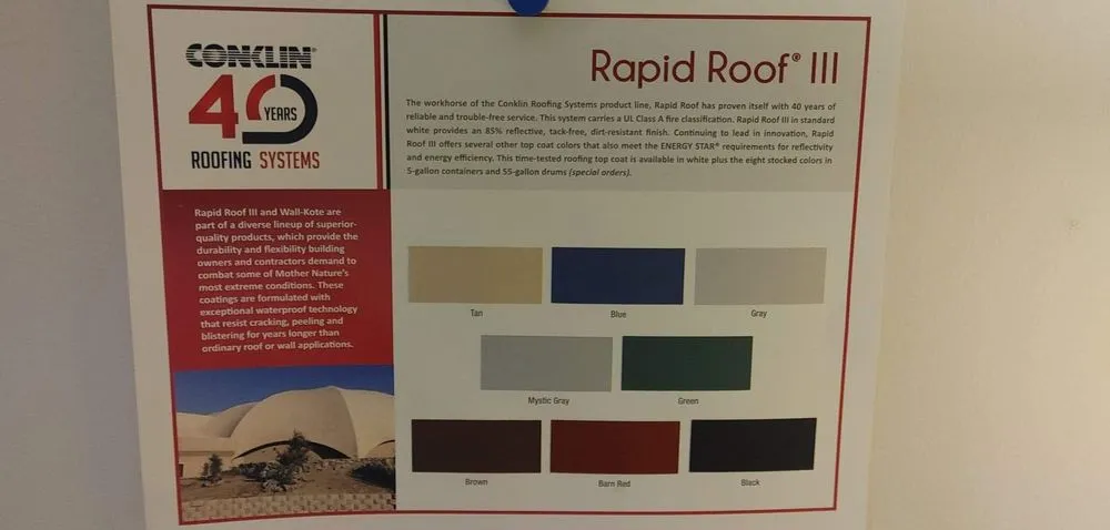 Slide of Mamba Restoration