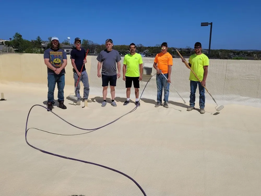 Slide of Mamba Restoration