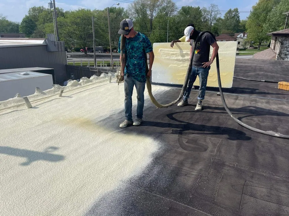 Slide of Mamba Restoration