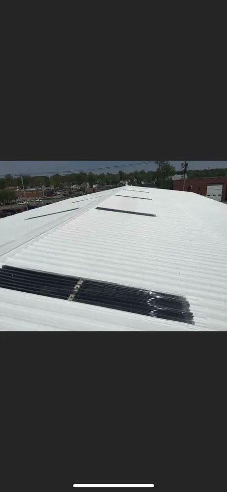 Slide of Mamba Restoration