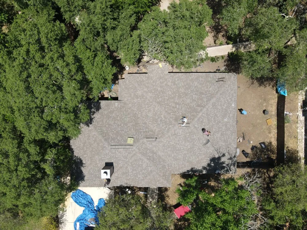 Slide of Mamba Roofing