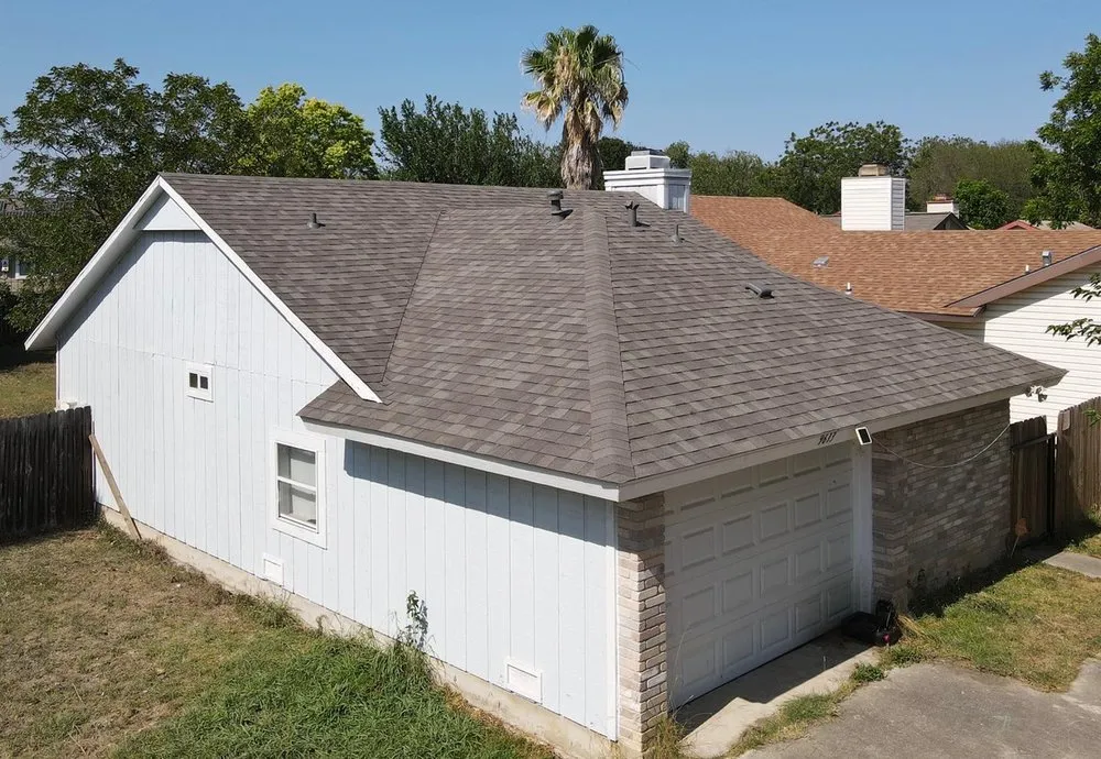 Slide of Mamba Roofing