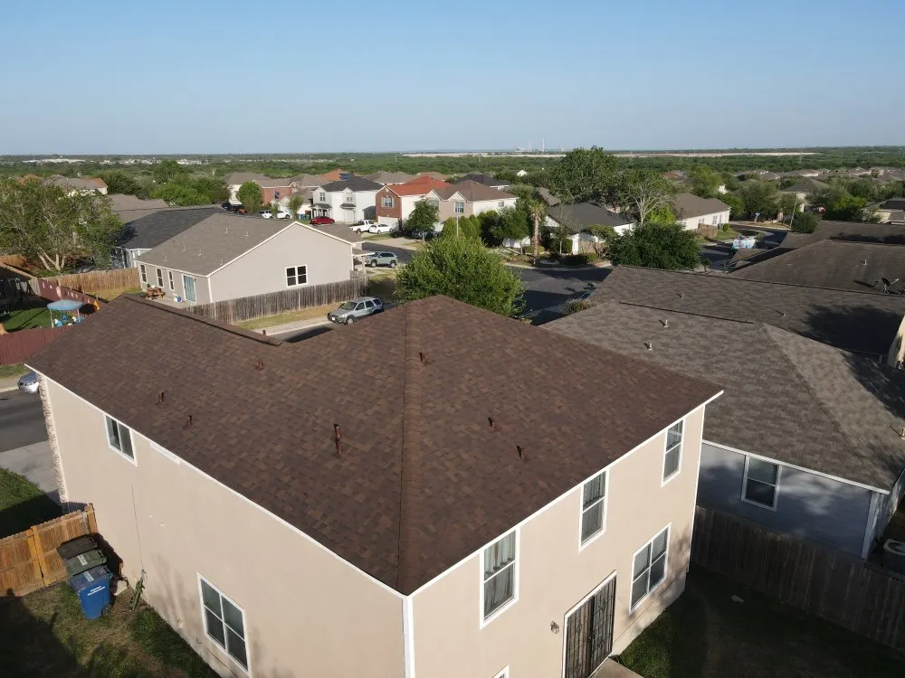 Slide of Mamba Roofing