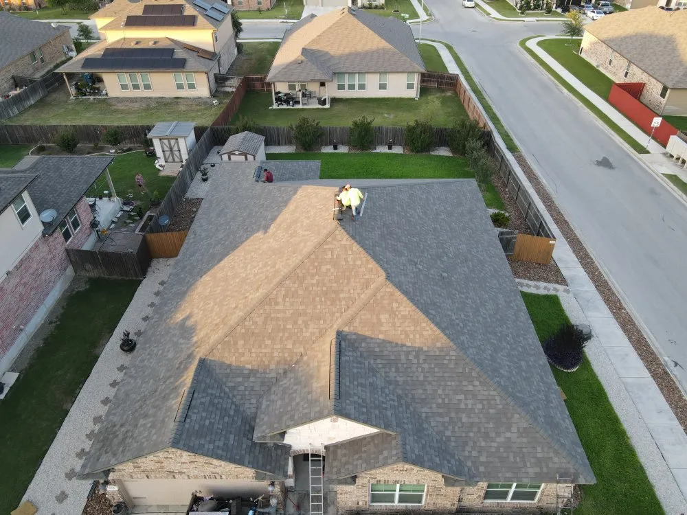 Slide of Mamba Roofing