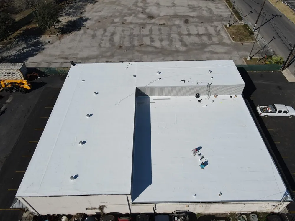 Slide of Mamba Roofing