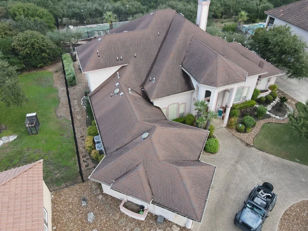 Slide of Mamba Roofing