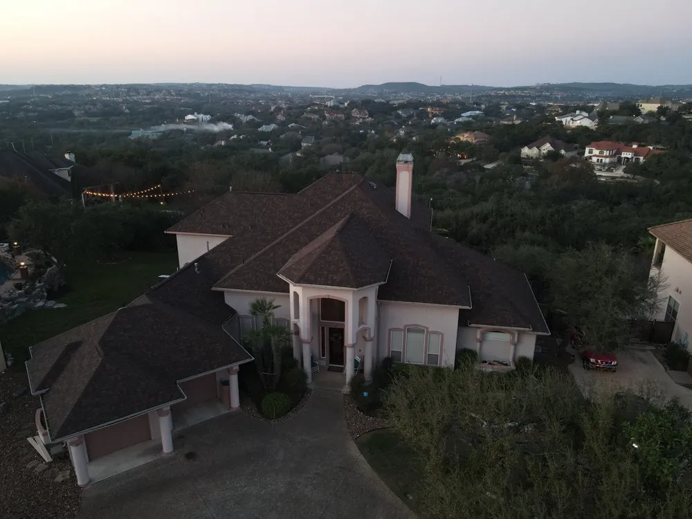 Slide of Mamba Roofing