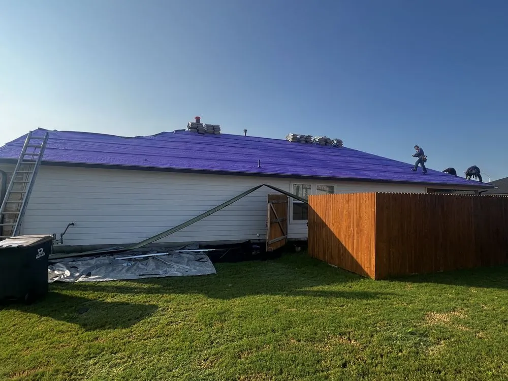 Slide of Mammoth Contracting