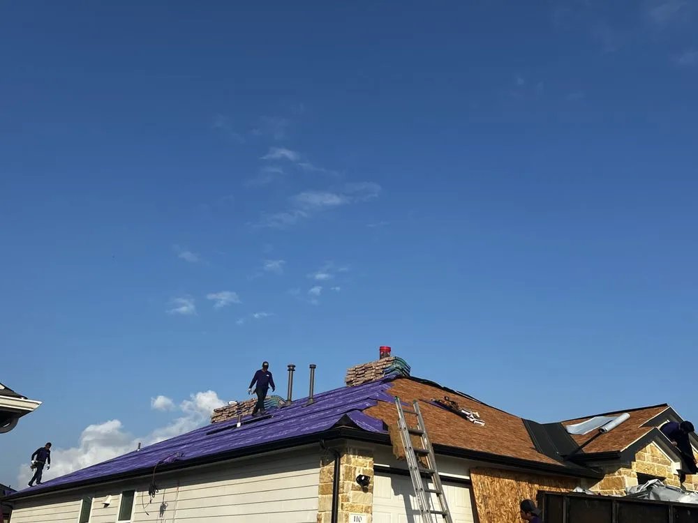 Slide of Mammoth Contracting