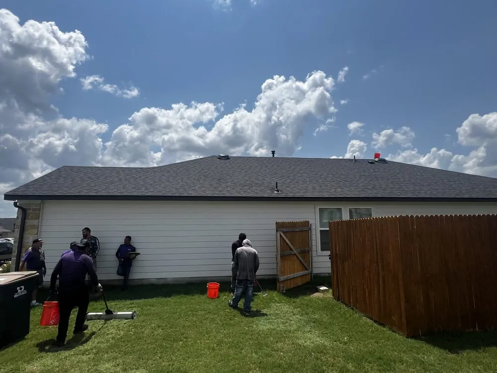 Slide of Mammoth Contracting