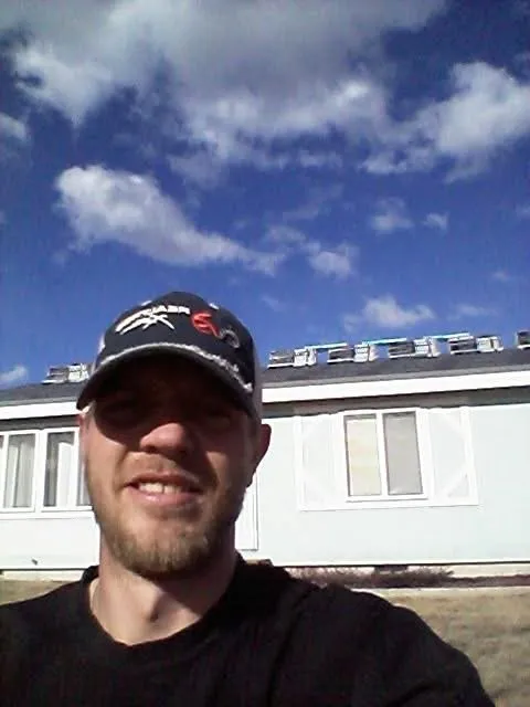 Slide of Mammoth Roofing