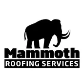 Mammoth Roofing Services Logo