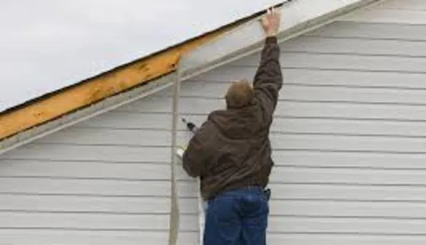 Slide of Man of Steel Roofing of Nashville TN