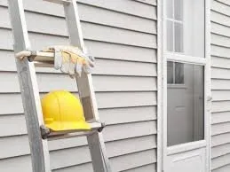 Slide of Man of Steel Roofing of Warren MI