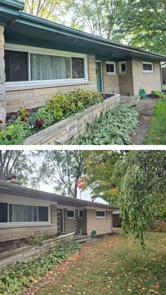 Licensed roof replacement in St. Joseph, MI - Mana Core Construction