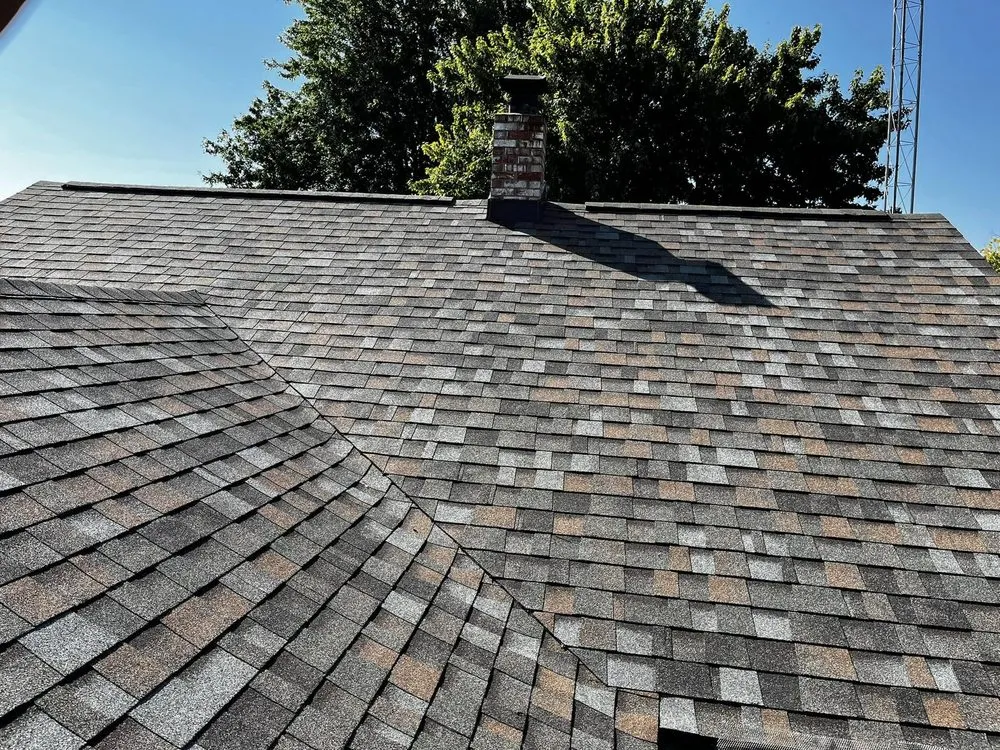 Top-rated roof inspection near you in St. Joseph, MI by Mana Core Construction