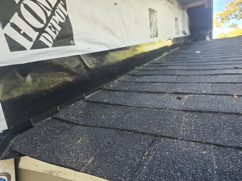 Emergency roof replacement experts serving St. Joseph, MI - Mana Core Construction