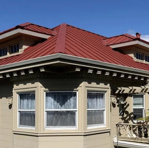 Slide of Manada Roofing