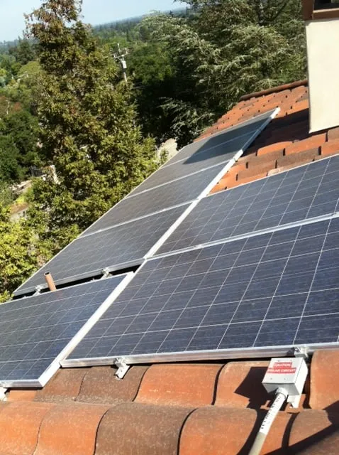 Slide of Manada Roofing