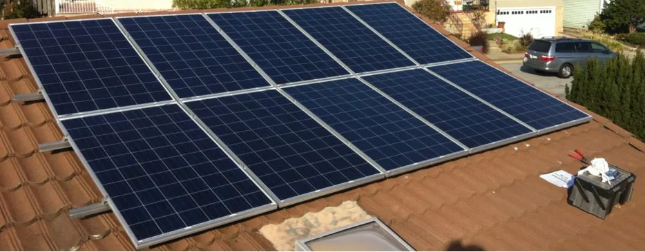 Slide of Manada Roofing