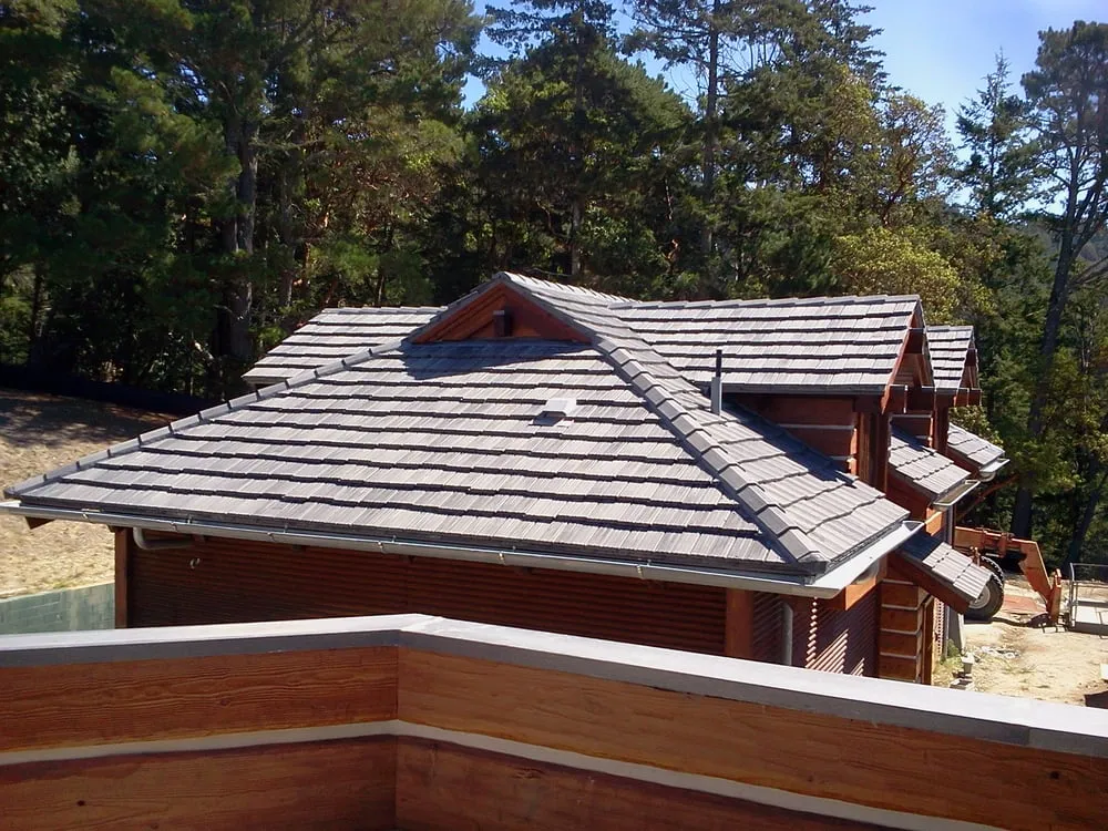 Slide of Manada Roofing