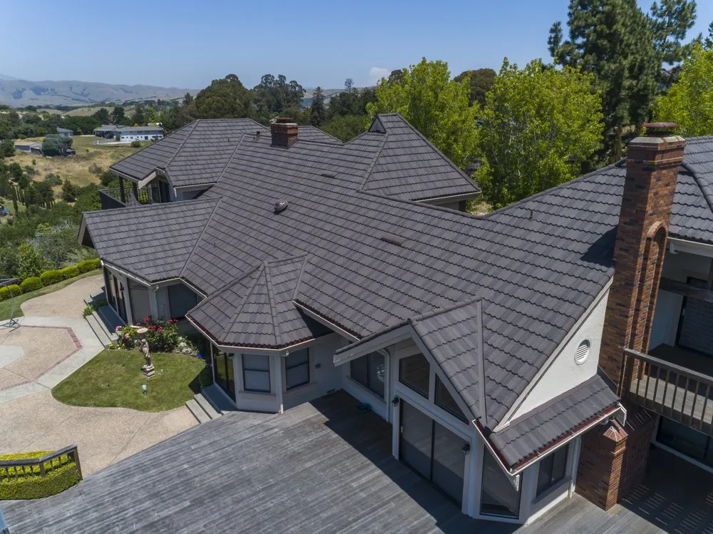 Slide of Manada Roofing