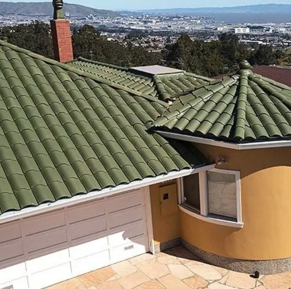 Slide of Manada Roofing