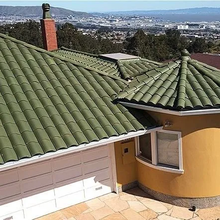 Slide of Manada Roofing