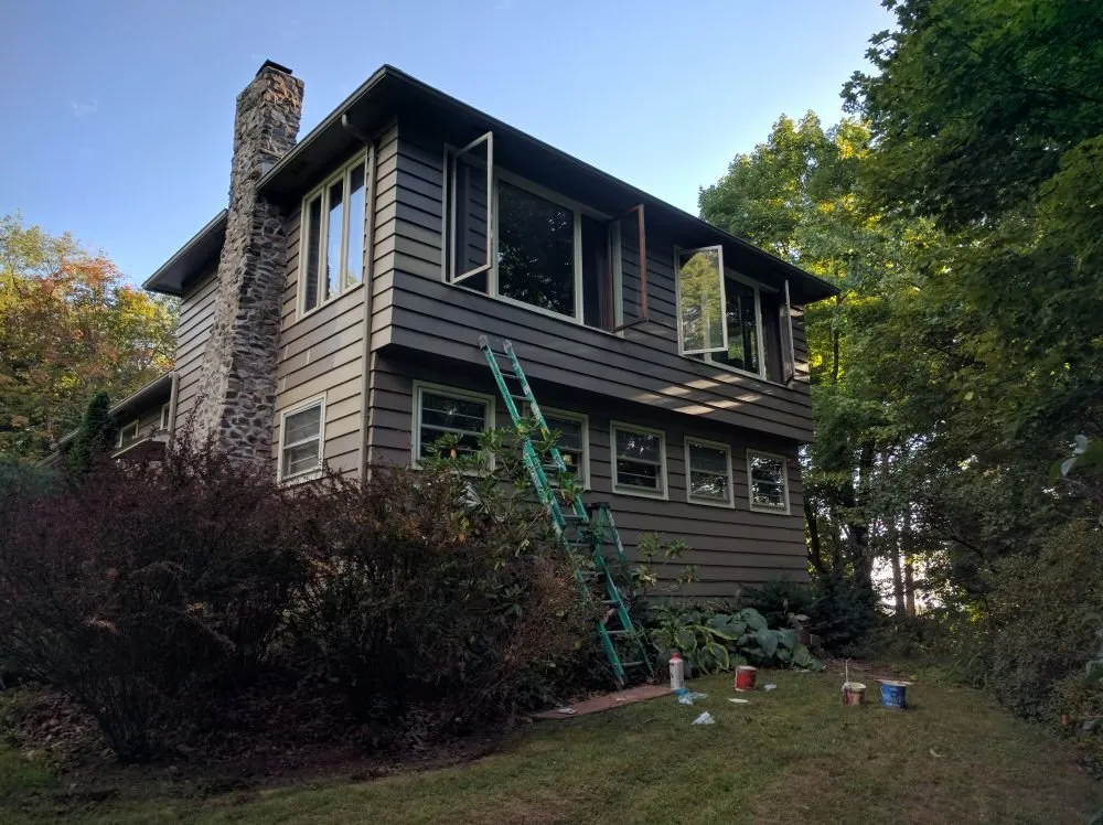 Slide of Management Home Consulting