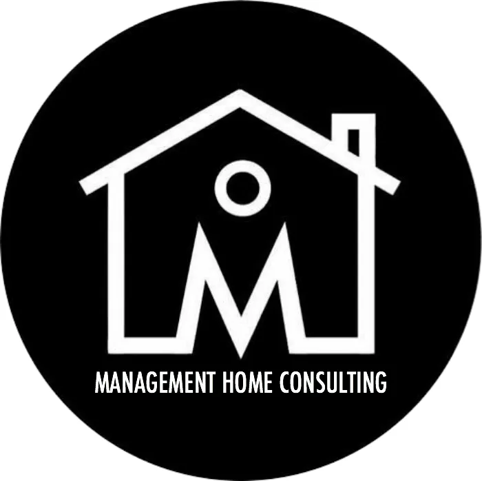 Slide of Management Home Consulting