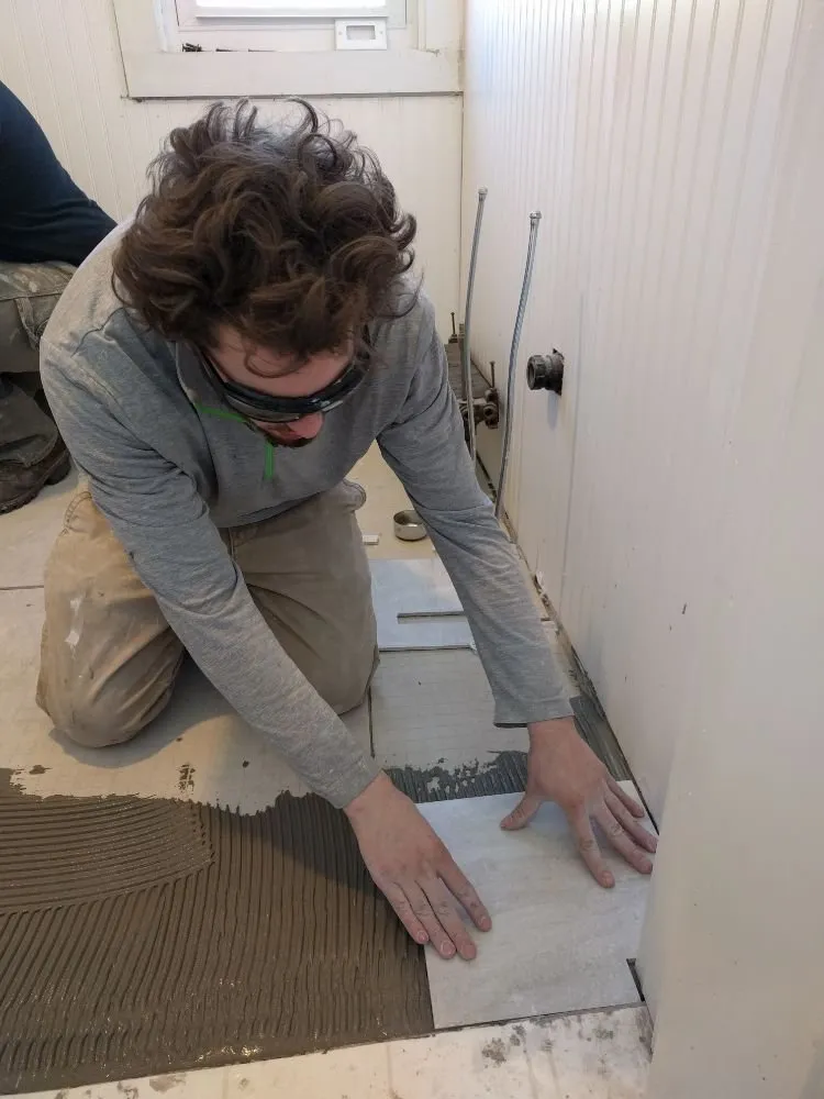 Slide of Management Home Consulting