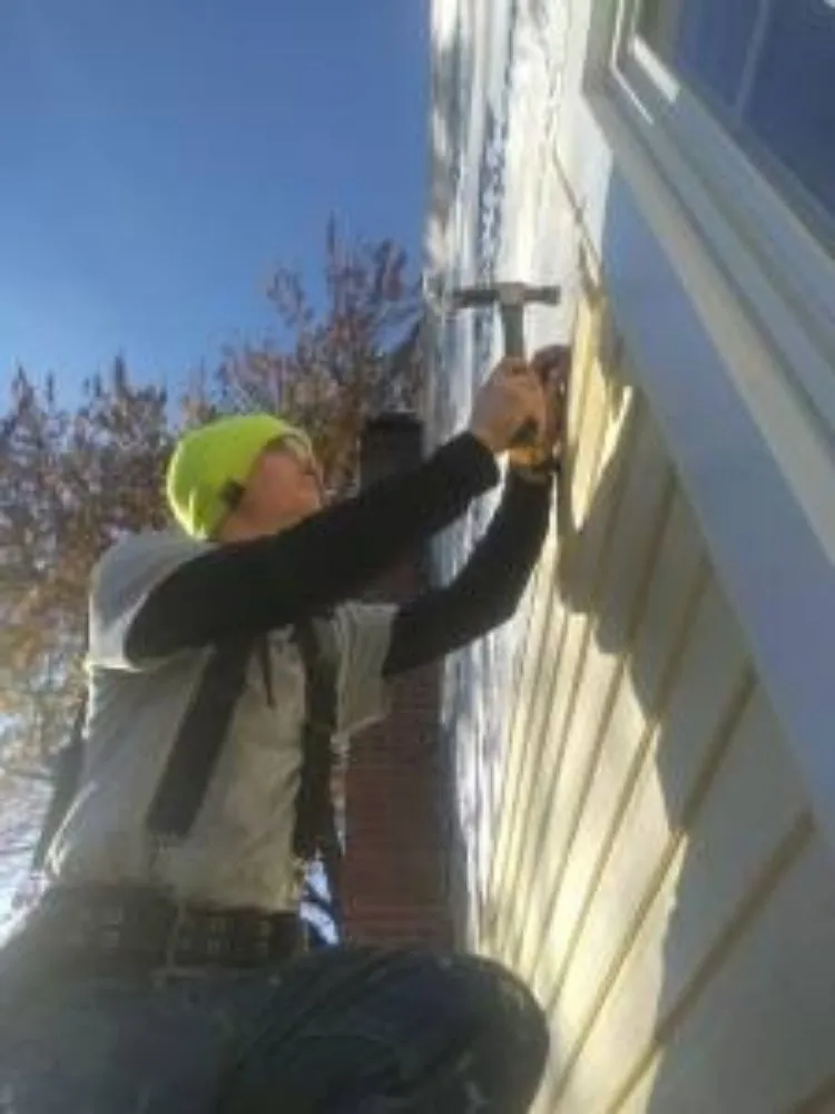 Slide of Management Home Consulting