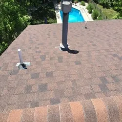 Emergency roof repair in Manalapan Township, NJ by Manalapan Roofing