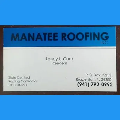 Manatee Roofing