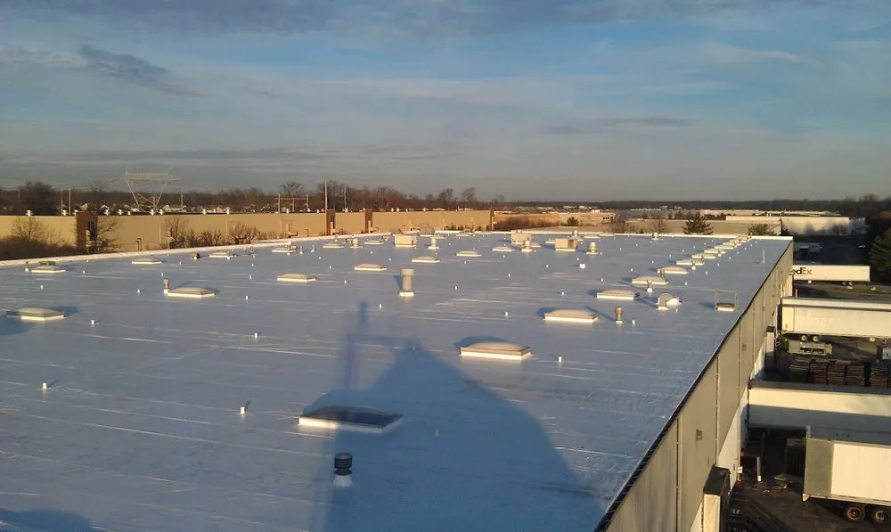Reliable shingle roofing service experts serving West Caln Township, PA - Manchester Commercial Roofing Systems