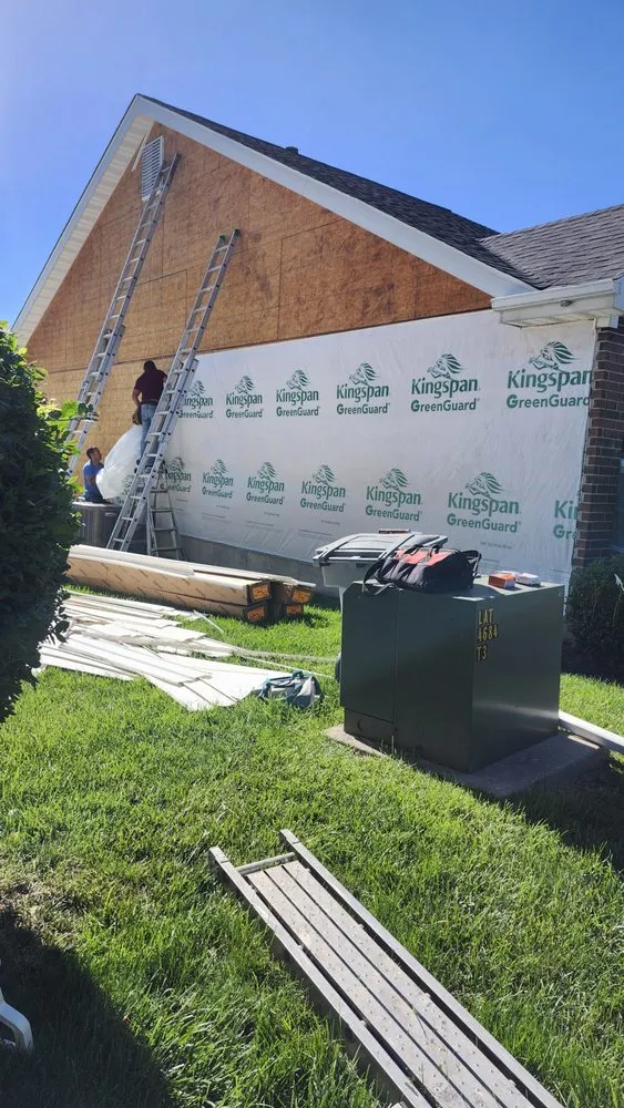 Slide of Manchester Construction Services