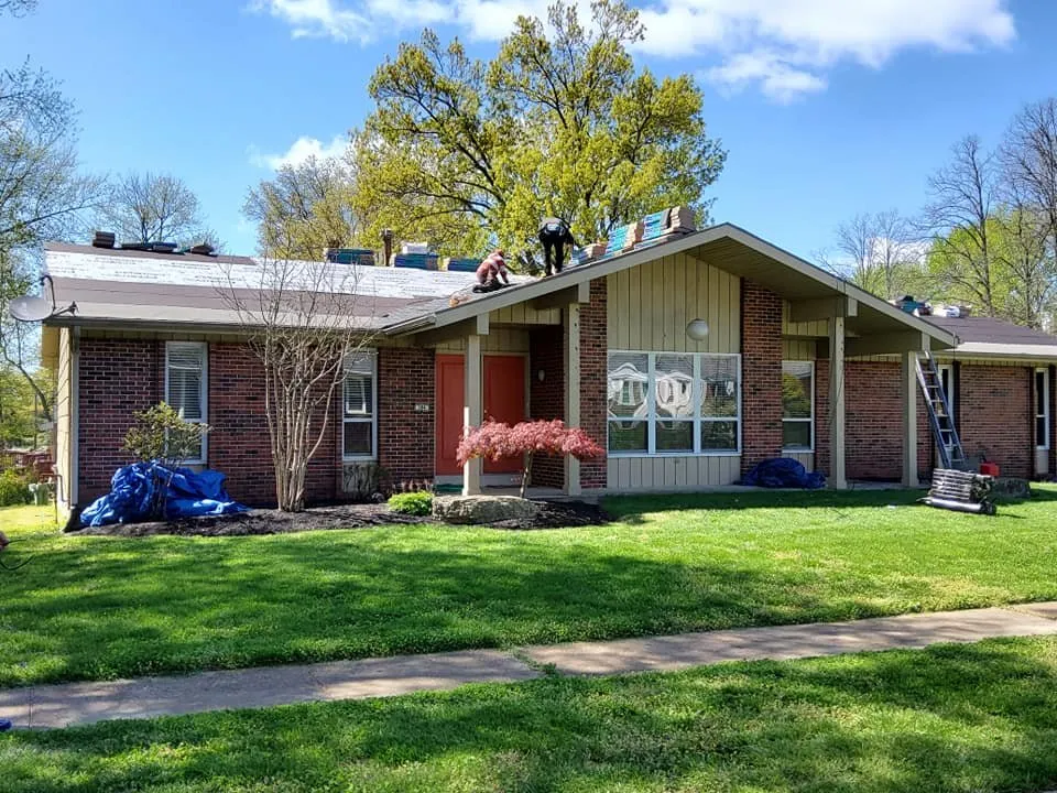 Slide of Manchester Construction Services