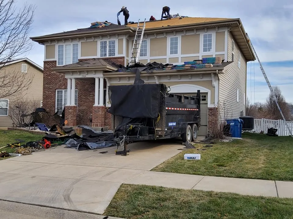 Slide of Manchester Construction Services