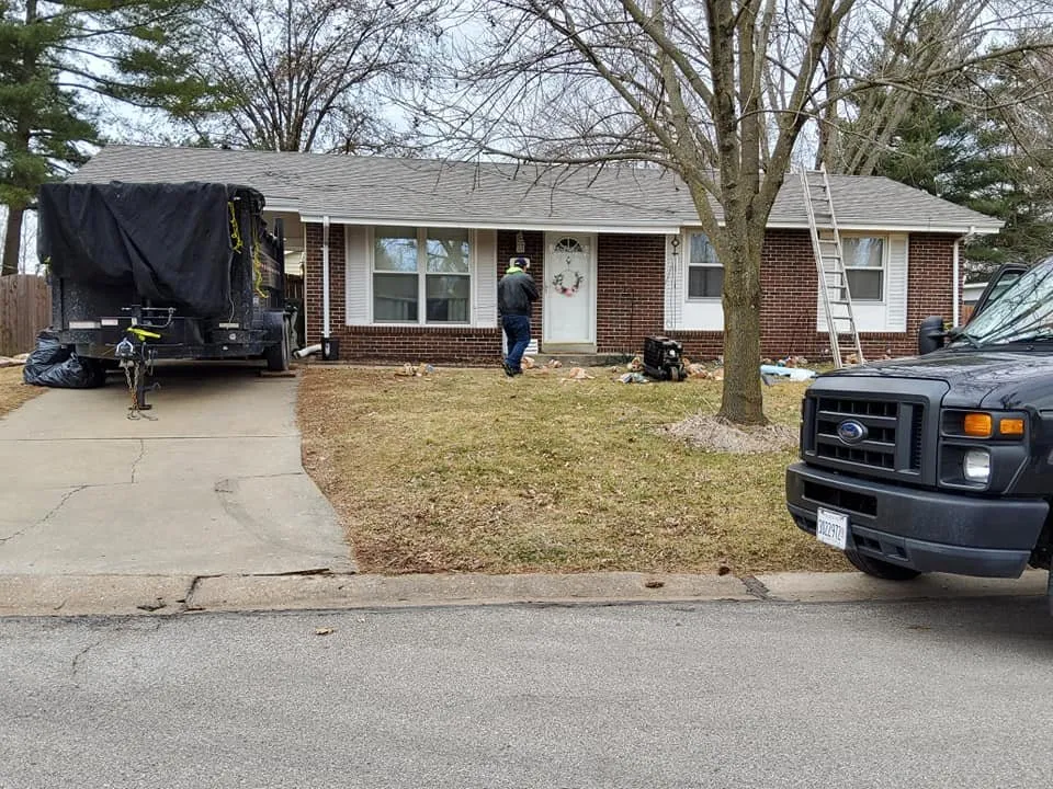 Slide of Manchester Construction Services