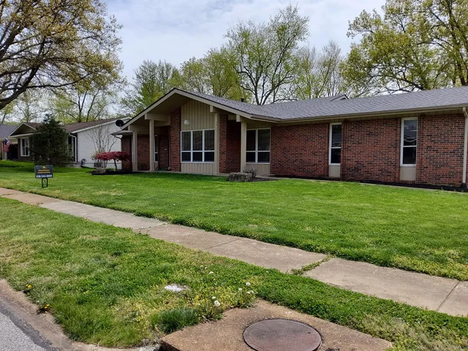 Slide of Manchester Construction Services