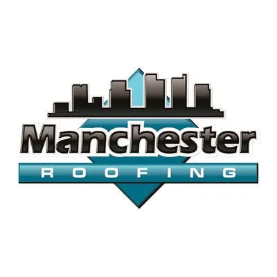 Manchester Roofing Logo
