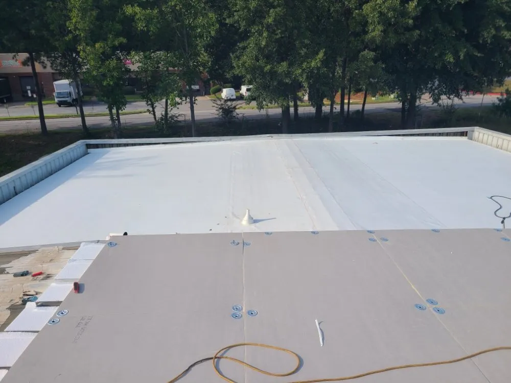 Slide of Mancilla Roofing & Construction