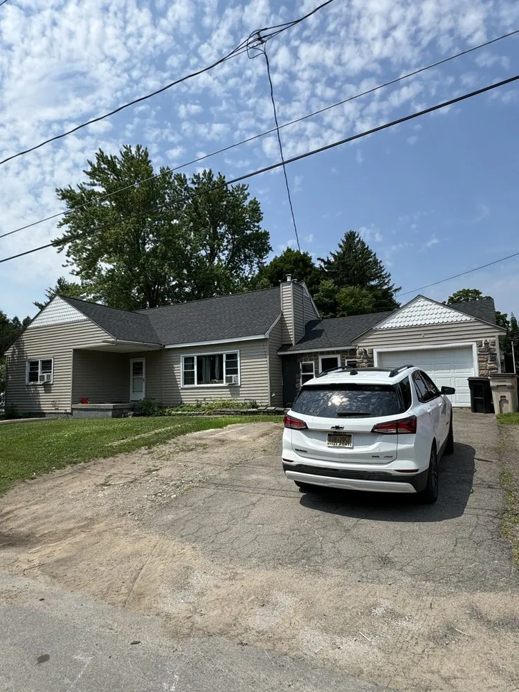 Slide of Mancini Construction