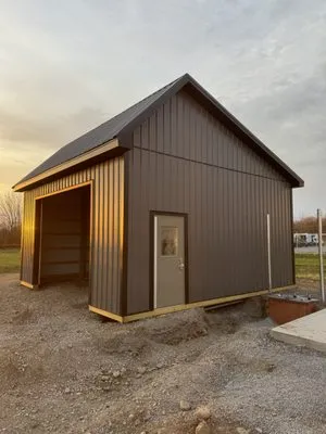 Mancini Construction