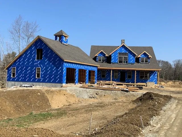 Slide of Mancini Roofing and Siding