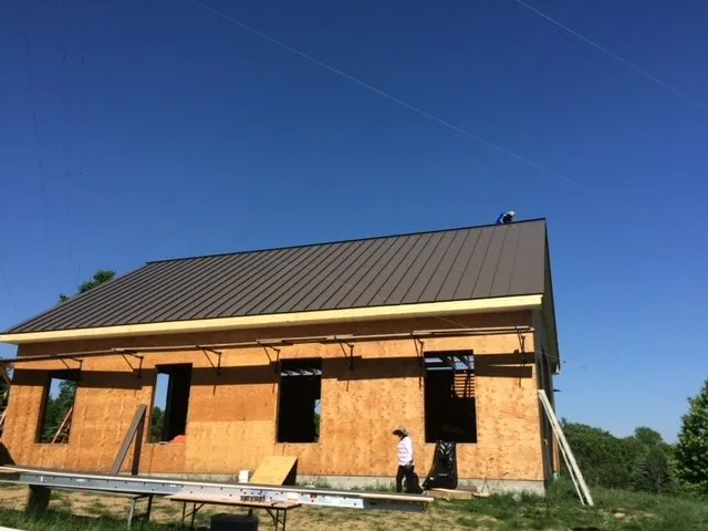 Slide of Mancini Roofing and Siding